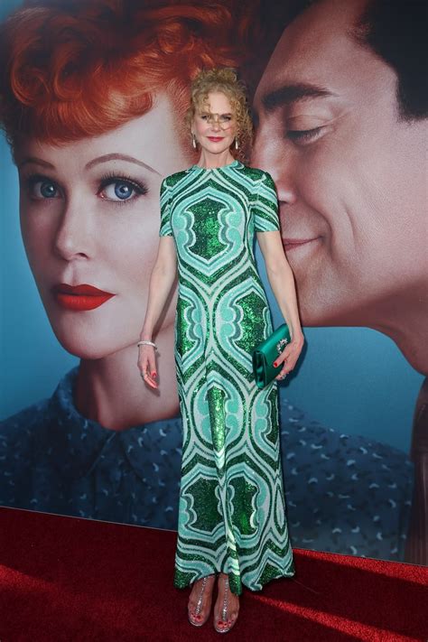 nicole kidman dior|Nicole Kidman’s Red Carpet Risks Always Pay Off .